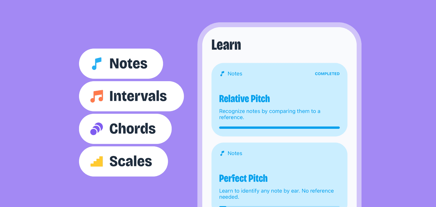 Coco courses and levels